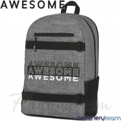 2018 Stationery Team Раница за училище Awesome 00843 2018 Stationery Team Раница за училище Awesome 00843